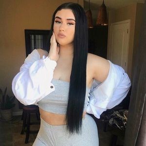 Meet your Posher, Sandra